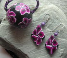 Polymer Clay Jewelry